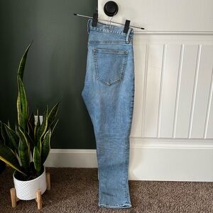 Banana Republic Skinny Fit Jeans
